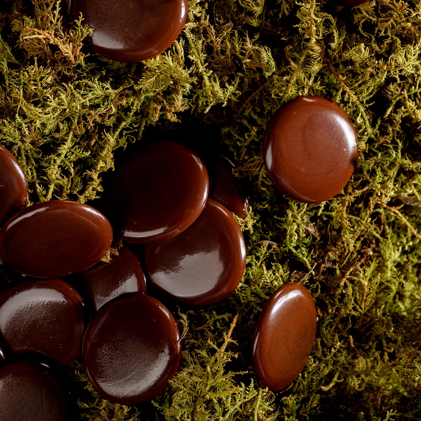 Domori - Rio Caribe - Drops